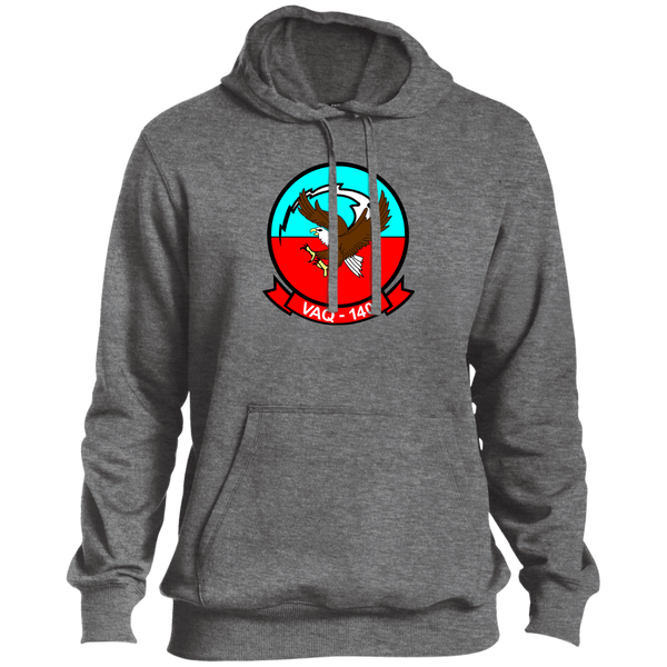 VAQ 140 3 Tall Pullover Hoodie