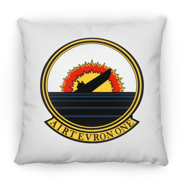 VX 01 1 Pillow - Square - 14x14