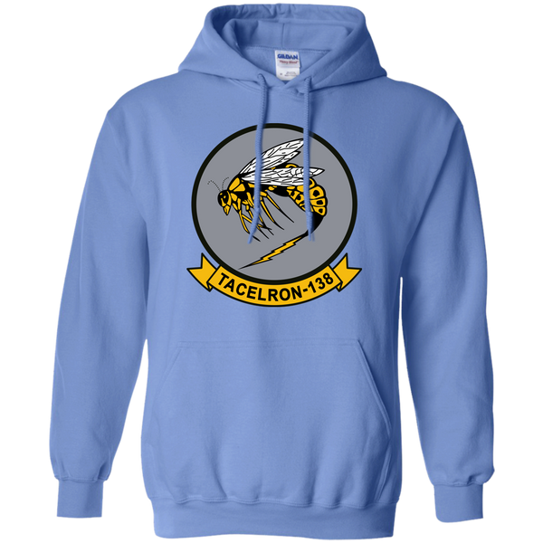 VAQ 138 5 Pullover Hoodie