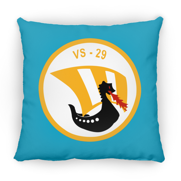 VS 29 2 Pillow - Square - 18x18