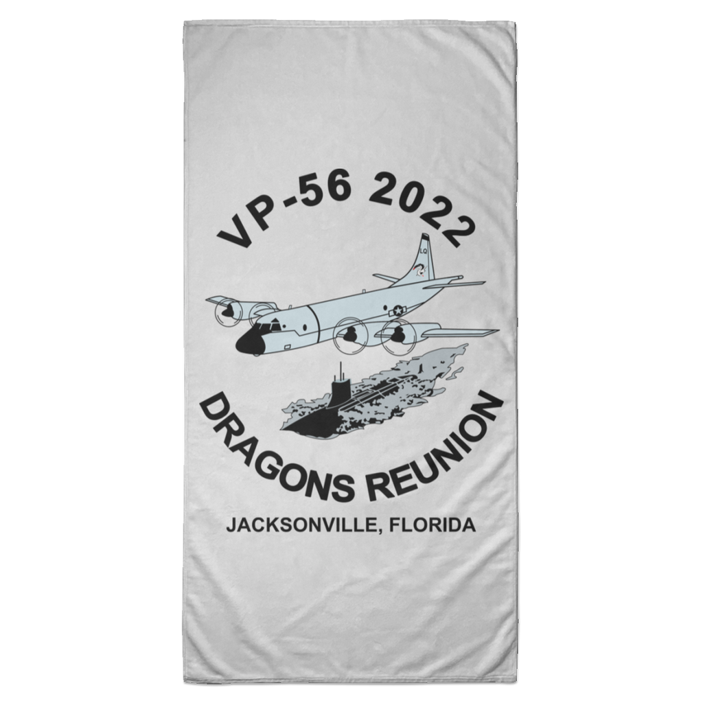 VP-56 2022 3 Towel - 35x70