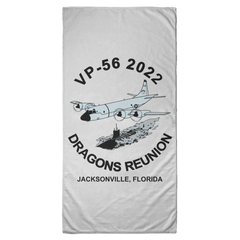 VP-56 2022 3 Towel - 35x70