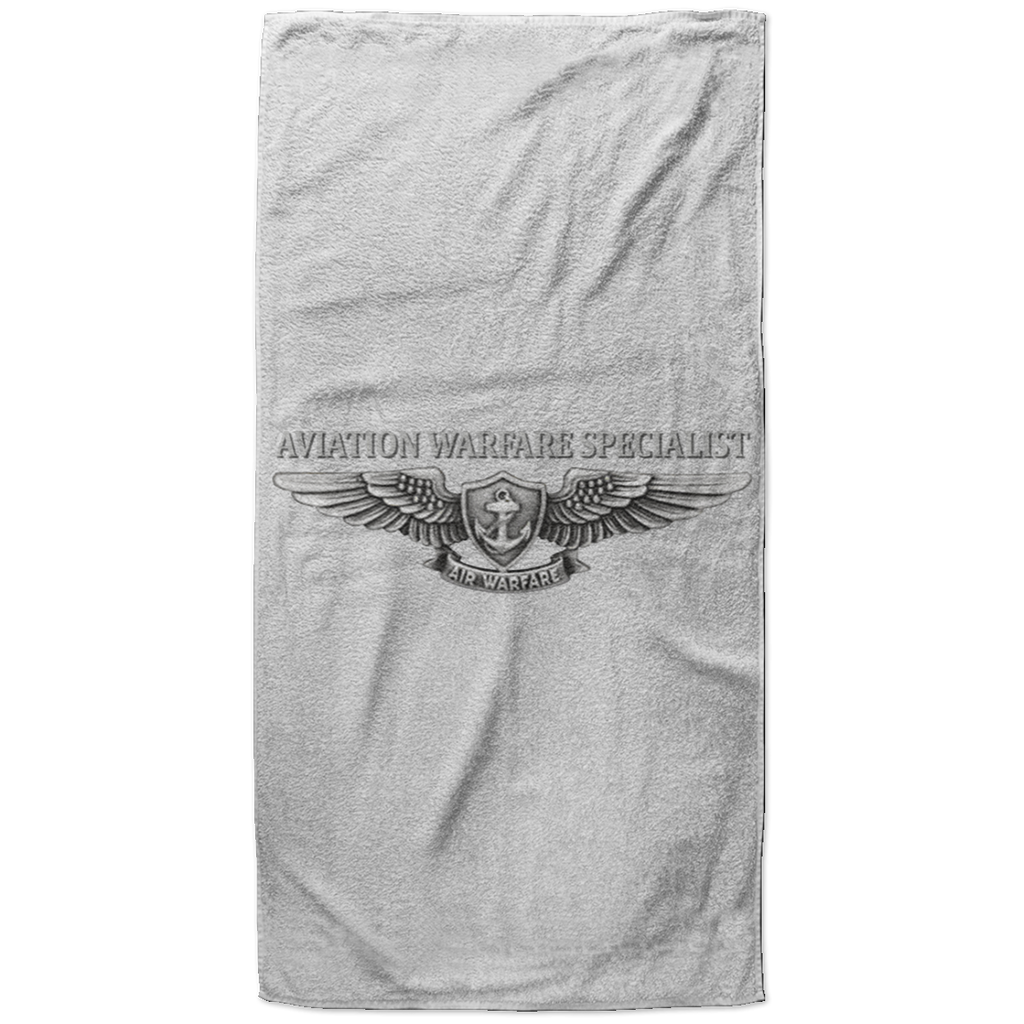 Air Warfare 2 Beach Towel - 37x74