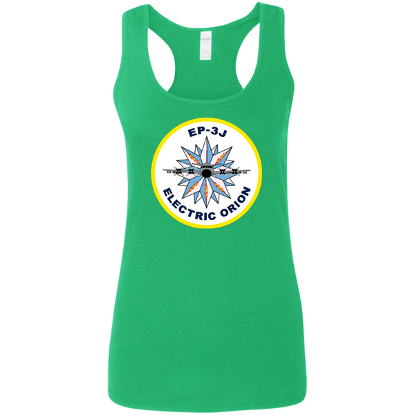 EP-3J Ladies' Softstyle Racerback Tank