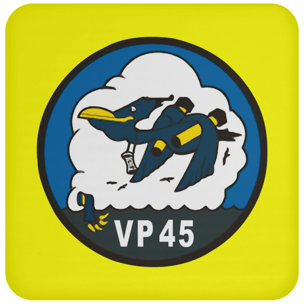 VP 45 2 Coaster