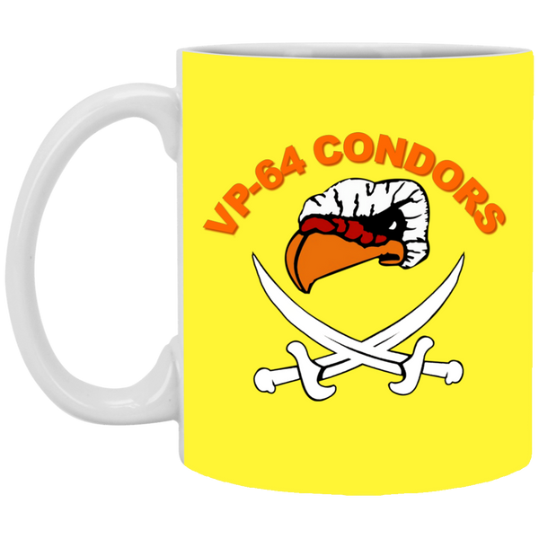 VP 64 6 Mug - 11oz