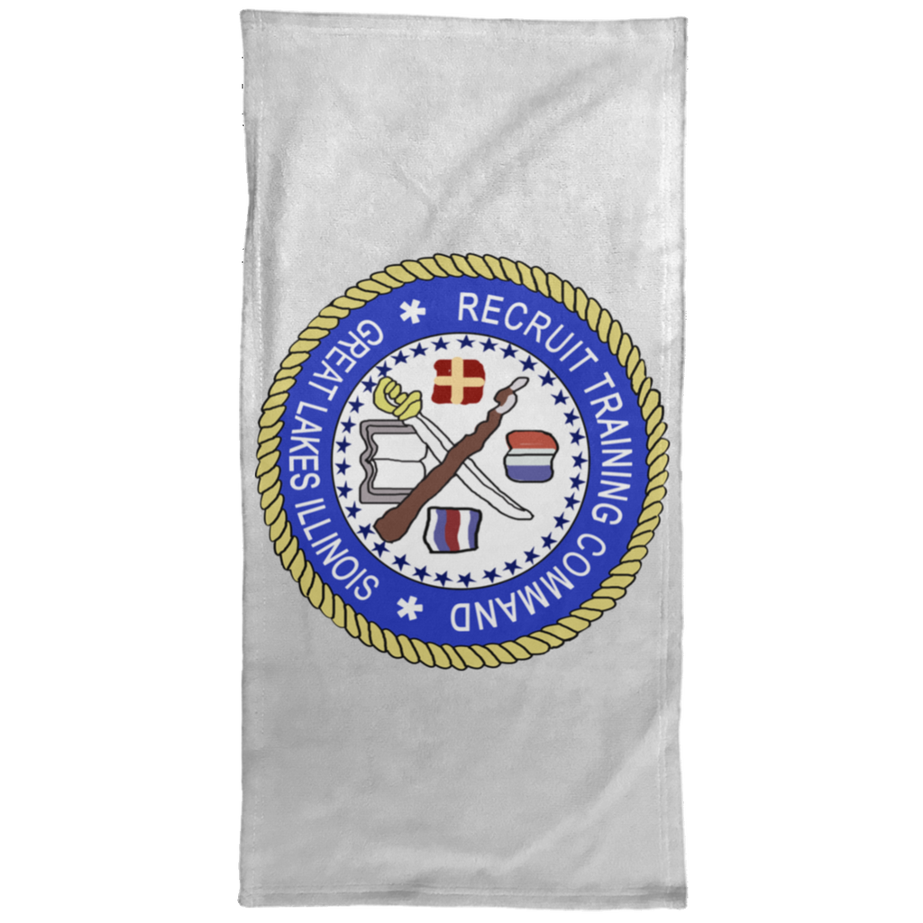 RTC Great Lakes 1 Hand Towel - 15x30