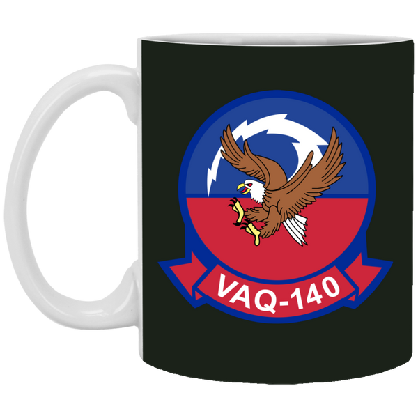 VAQ 140 1 Mug - 11oz