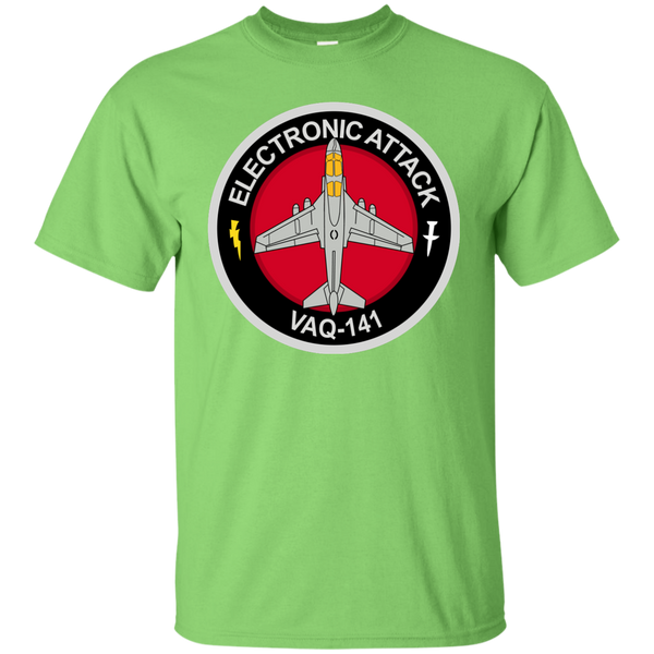 VAQ 141 4 Custom Ultra Cotton T-Shirt