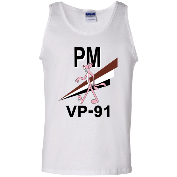 VP 91 3 Cotton Tank Top