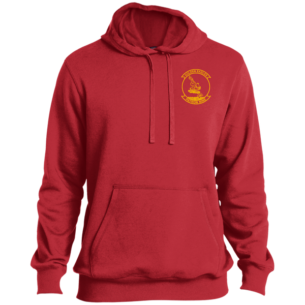 VP 09 9a Tall Pullover Hoodie