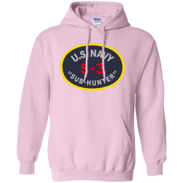 S-3 Sub Hunter Pullover Hoodie