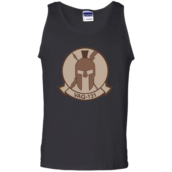 VAQ 131 6 Cotton Tank Top