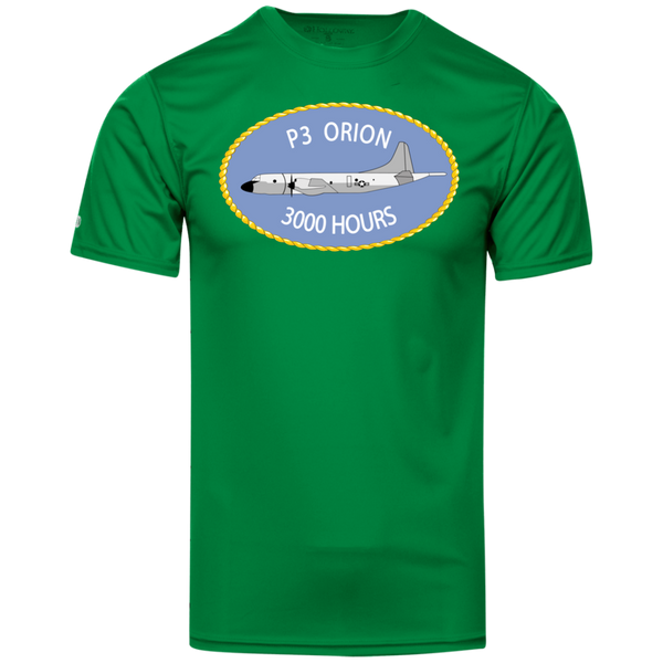 P-3 Orion 9 3000 Polyester T-Shirt