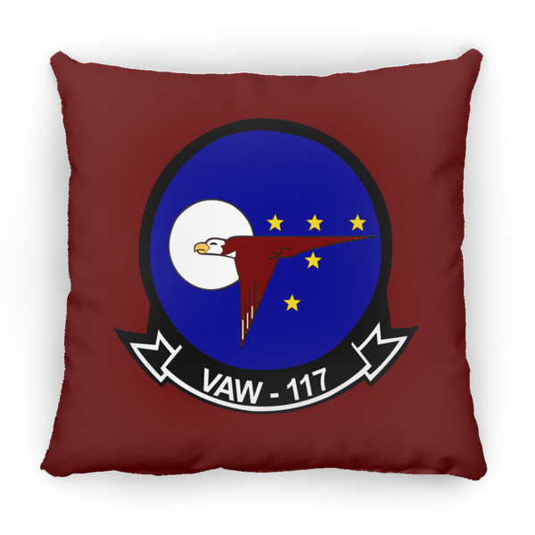 VAW 117 2 Pillow - Square - 18x18