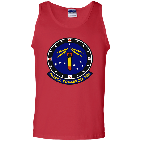 VP 10 2 Cotton Tank Top