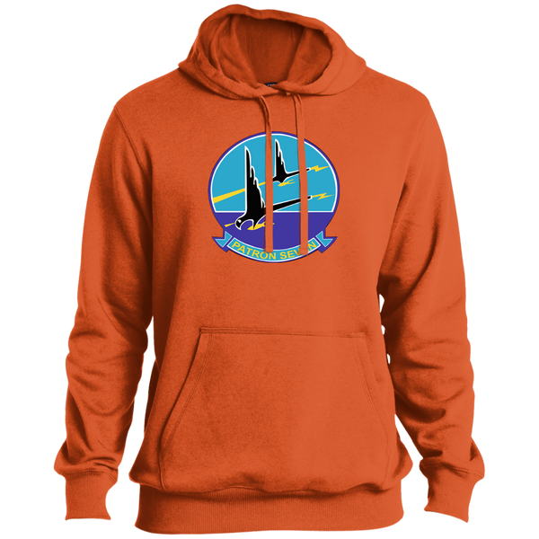 VP 07 1 Tall Pullover Hoodie