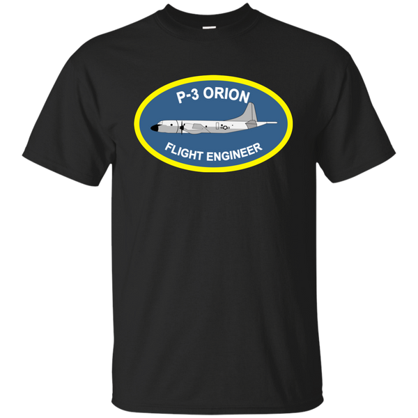 P-3 Orion 4 FE Cotton Ultra T-Shirt