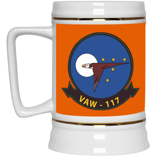 VAW 117 1 Beer Stein - 22oz