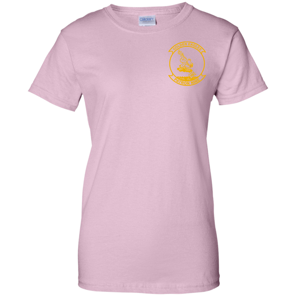 VP 09 9a Ladies' Cotton T-Shirt