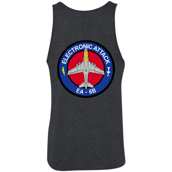 VAQ 142 1p Tank Top - Unisex