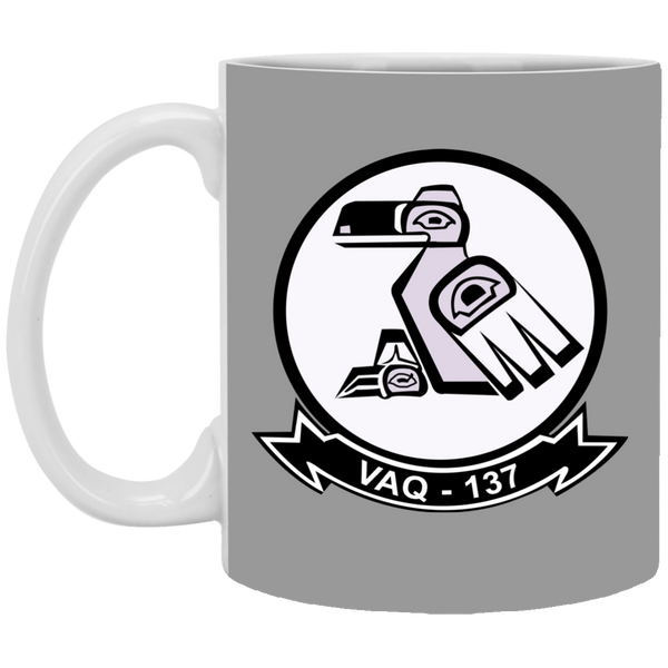 VAQ 137 1 Mug - 11oz