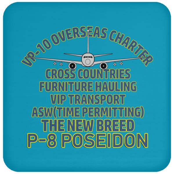 VP 10 4 Coaster