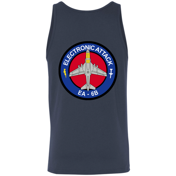 VAQ 142 1p Tank Top - Unisex