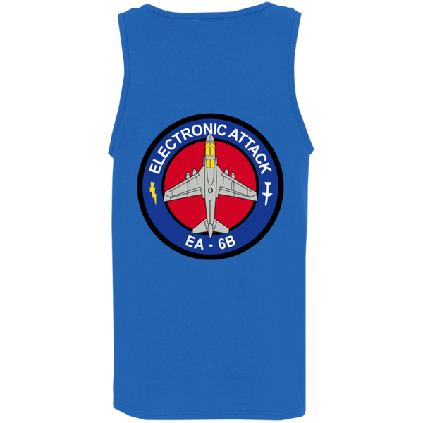 VAQ 142 1p Tank Top