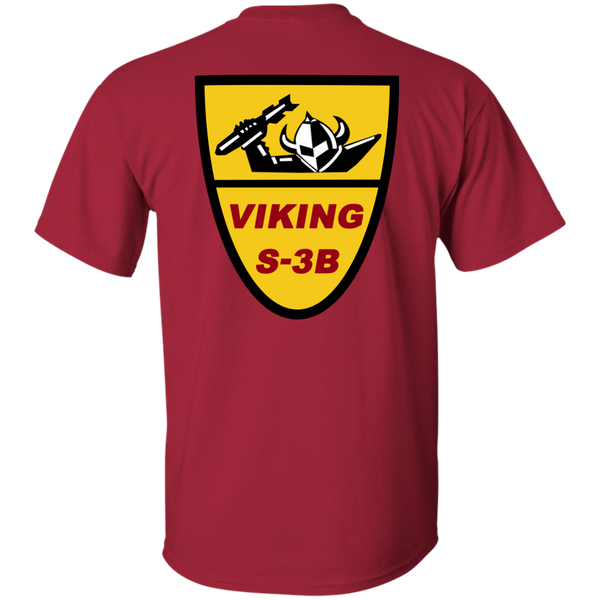S-3 Viking 1c Cotton Ultra T-Shirt