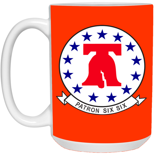 VP 66 1 Mug - 15oz