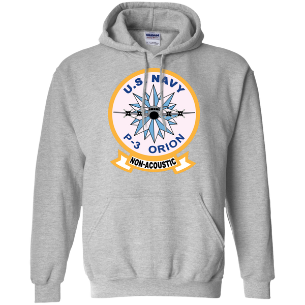 P-3 Orion 1 SS-3 Pullover Hoodie