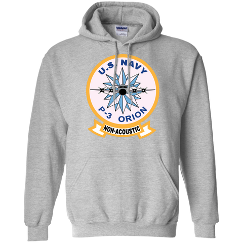 P-3 Orion 1 SS-3 Pullover Hoodie