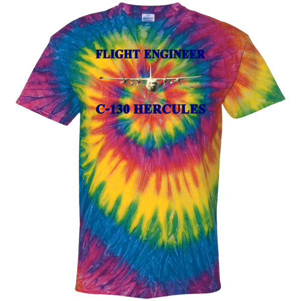 FE 08 1 Cotton Tie Dye T-Shirt