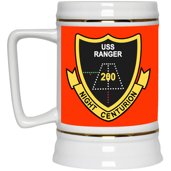 Ranger Night Beer Stein - 22oz