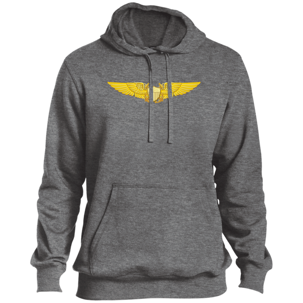 NFO 1 Tall Pullover Hoodie