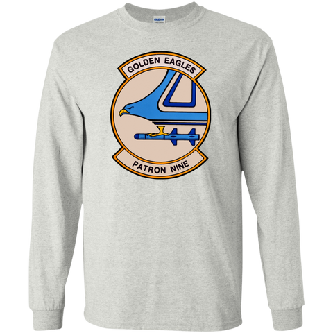 VP 09 1d LS Ultra Cotton T-Shirt