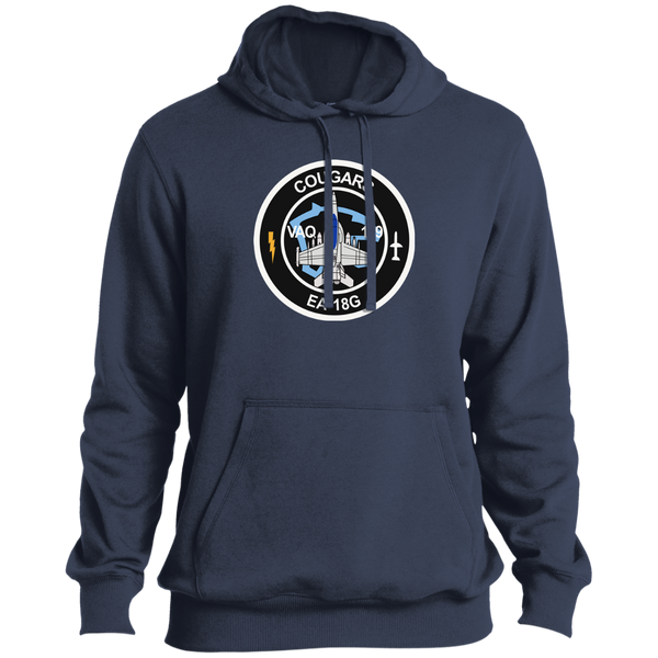 VAQ 139 6 Tall Pullover Hoodie