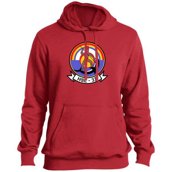 HSL 37 1 Tall Pullover Hoodie