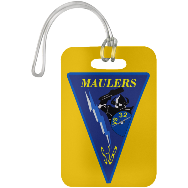 VS 32 2 Luggage Bag Tag