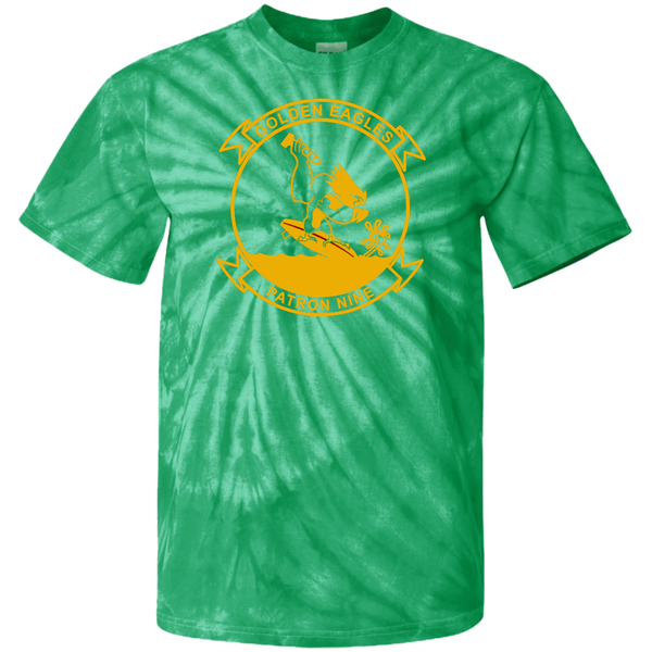 VP 09 3 Cotton Tie Dye T-Shirt