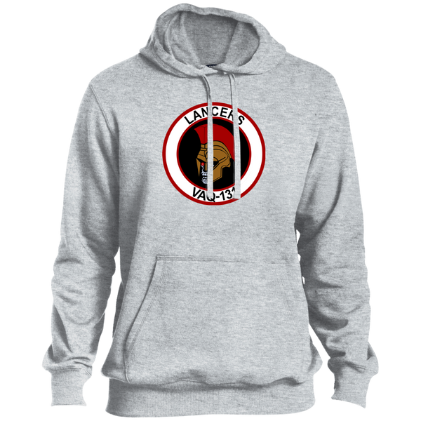 VAQ 131 4 Tall Pullover Hoodie