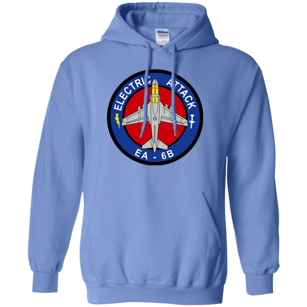 EA-6B 1 Pullover Hoodie