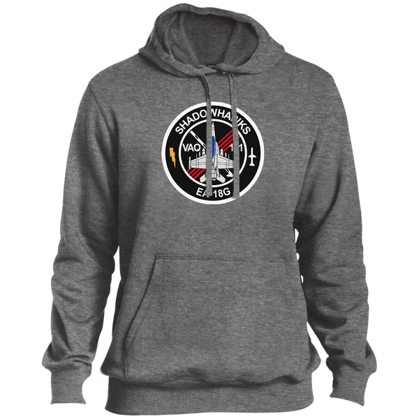 VAQ 141 6 Tall Pullover Hoodie