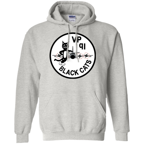 VP 91 7 Pullover Hoodie