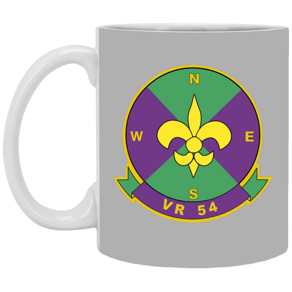 VR 54 1 Mug - 11oz