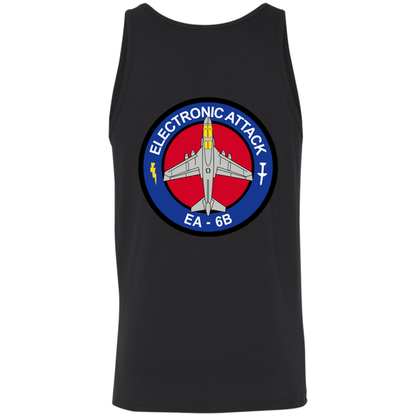 VAQ 142 1p Tank Top - Unisex