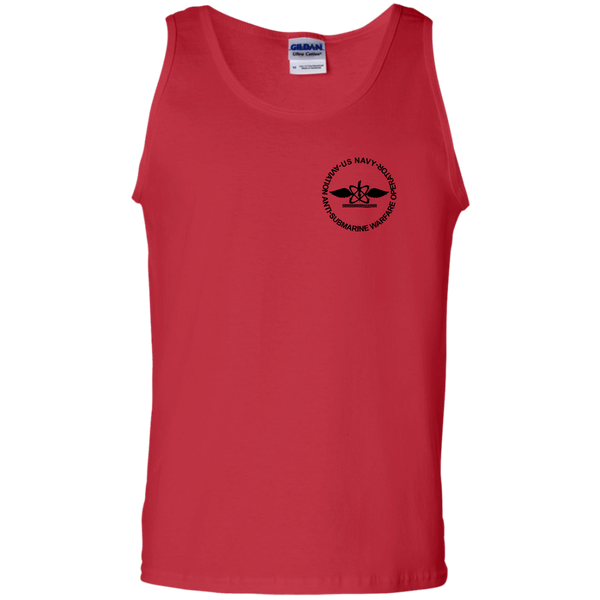 AW 04 2c Cotton Tank Top