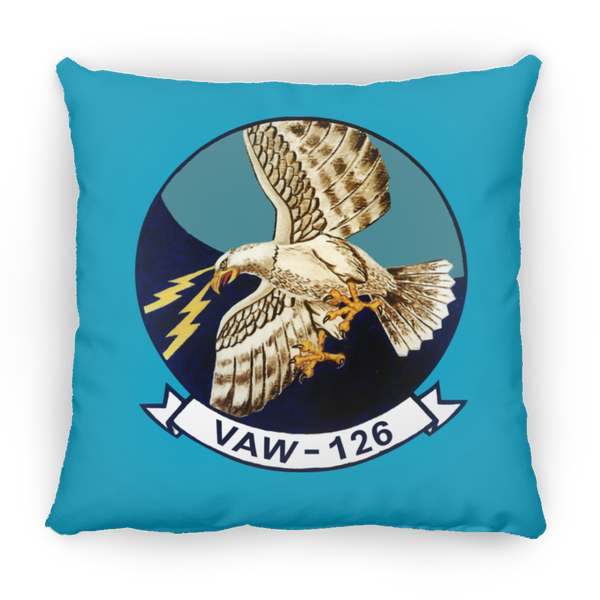 VAW 126 1 Pillow - Square - 16x16