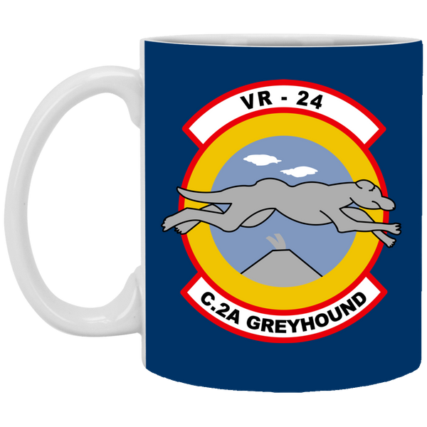 VR 24 5 Mug - 11oz